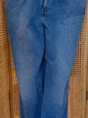 PLUS SIZE: Levi's Nouveau Boot Cut Stretch Jeans, 515's